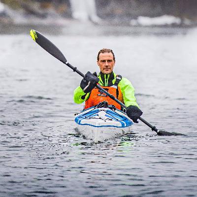 Kajak - Jörgen Kard Kajak - Jörgen Kard