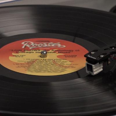 For the Record For the Record