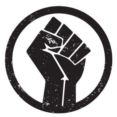 Black Lives Matter