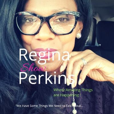 Prayer Storm/Episode 57 - Regina Perkins Show Prayer Storm/Episode 57 - Regina Perkins Show