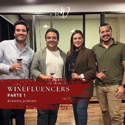 #235. Winefluencers Parte 1 #235. Winefluencers Parte 1