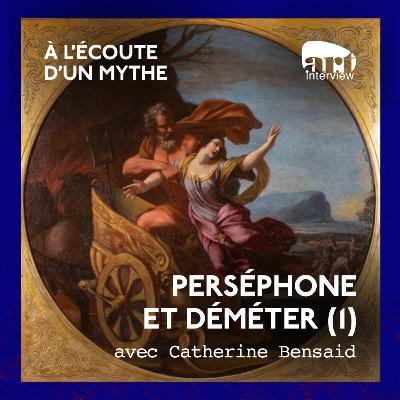 Perséphone, le rapt de l’innocence (1) Perséphone, le rapt de l’innocence (1)