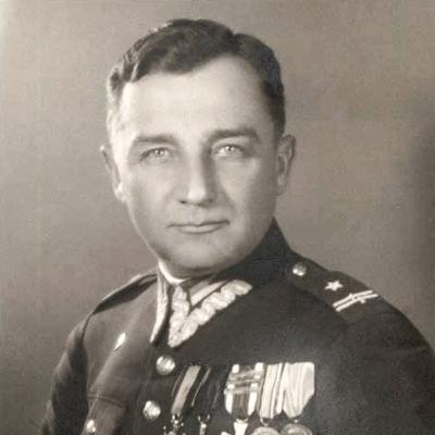 Major Hubal