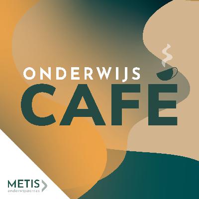Curriculumontwikkeling is een vak - Deel 1 van 3