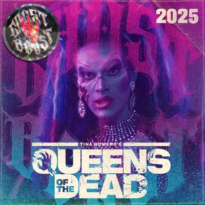 Queens of the Dead (2025) | Carrying the Romero torch with a killer drag horror movie