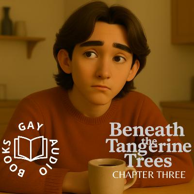 Chapter 3 | Beneath the Tangerine Trees (Author-Narrated)