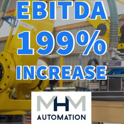MHM Automation (MHM-NZX) CEO Review & Outlook - October 2020