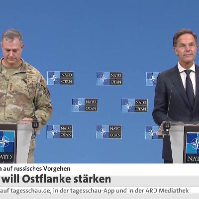 tagesschau in 100 Sekunden