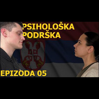 05 - Psihološka podrška studentima