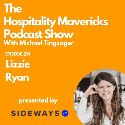 #291 Lizzie Ryan Partner and Head of Investment at IMBIBA - Attracting Industry-Specific Investments