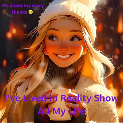 I've Lived in Reality Show All My Life 😱| pls share my story thanks 😊