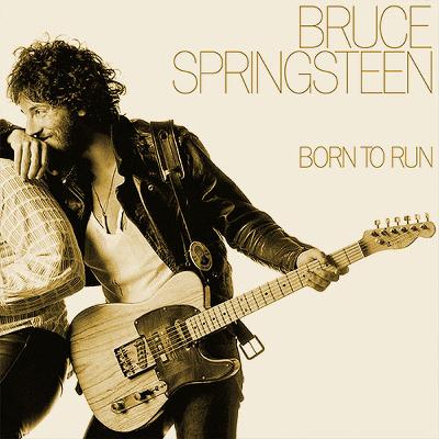 ספיישל ברוס ספרינגסטין - Born to Run