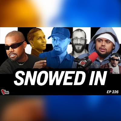 Episode 226 | Kanye Apologizes To Us, No More Big 3? A$AP Explains Drake Beef, Cudi vs Jim Jones, RIP Alex Pretti Episode 226 | Kanye Apologizes To Us, No More Big 3? A$AP Explains Drake Beef, Cudi vs Jim Jones, RIP Alex Pretti