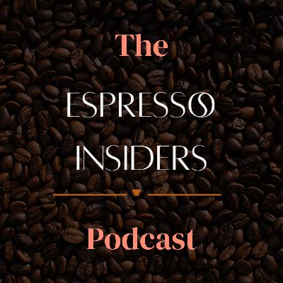 What it’s Like to Own a Coffee Shop with Bob Pain