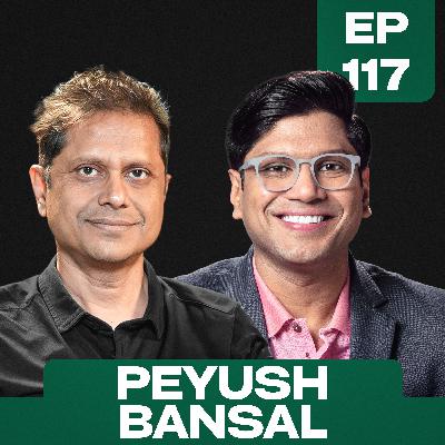 Lenskart: Peyush Bansal on Building India’s Eyewear Empire, IPO Launch, Shark Tank and More | SparX Lenskart: Peyush Bansal on Building India’s Eyewear Empire, IPO Launch, Shark Tank and More | SparX