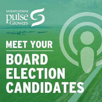 Meet Your 2025 Board Election Candidates