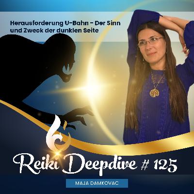 Herausforderung U-Bahn - Der Sinn und Zweck der dunklen Seite #125