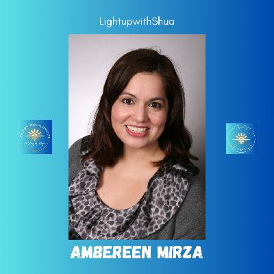 Strategic Visionary: Ambereen Mirza's Role in Shaping OPEN Global