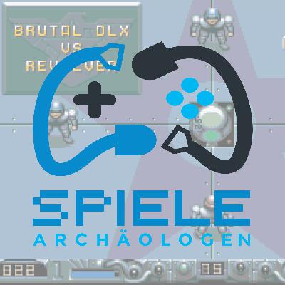 Speedball 2 - Alles andere ist Hallenhalma - Wir müssen reden
