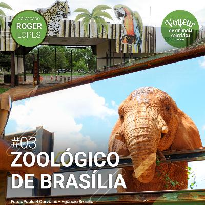 Zoológico e Educação Ambiental
