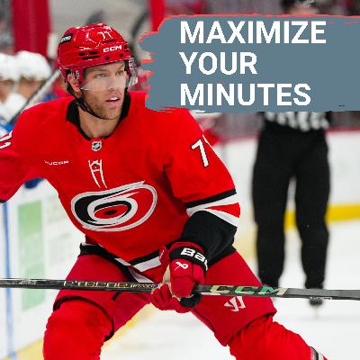 NHL's Hidden Gems UNCOVERED | Will These 15-Minute MARVELS Dominate Your DRAFT?
