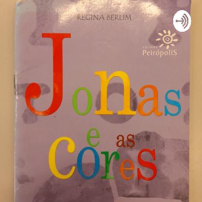 Jonas e as cores