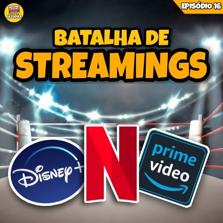 Versão Dazueira