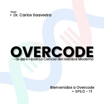 Bienvenidos a Overcode