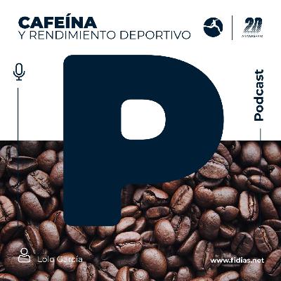 2 - Cafeína y rendimiento deportivo 2 - Cafeína y rendimiento deportivo