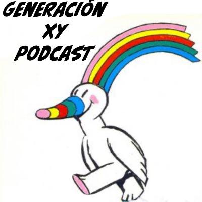 Generación XY Podcast 6x18: "Ding Dong", "El Diario de Bridget Jones" y "The White Stripes"