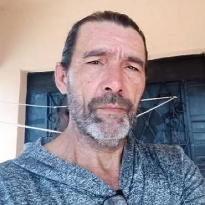 Modesto Hidalgo Acosta, un destacado escritor jobabense