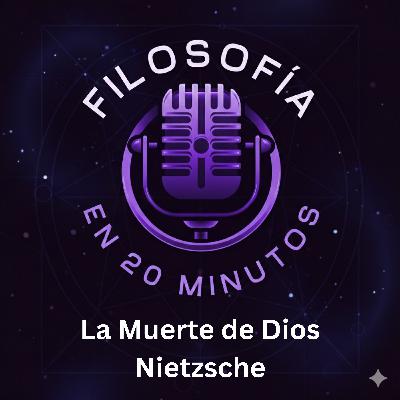 6. Nietzsche y la muerte de Dios