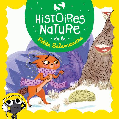 Dans l'antre du hibou