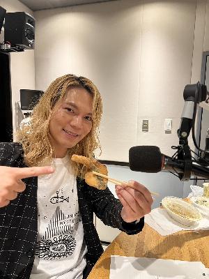 #39：クリスマスにも魚を食べマス🐟🎄