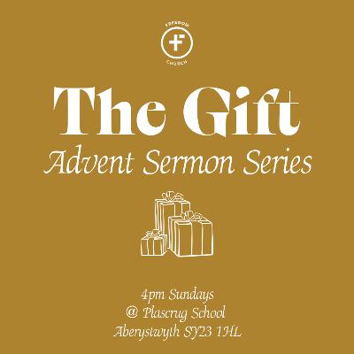 The Gift: Gold - Sunday 7th December 2025