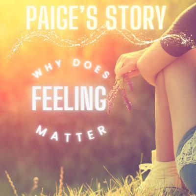 "Why does Feeling Matter?"