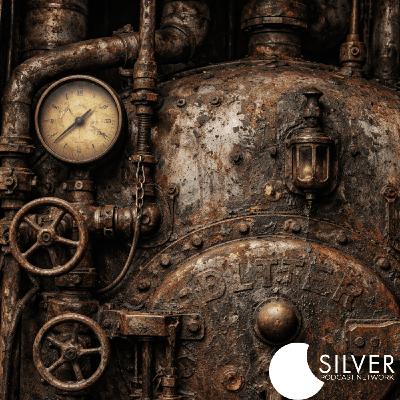 Silver Shorts: The Boiler Project (With Kasia Plazinska)