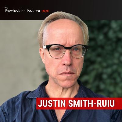 Western Philosophy on Drugs: Consciousness, Dreams, and Reality - Justin Smith-Ruiu