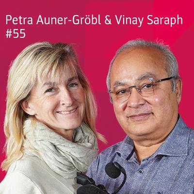 #55: Aufrecht durchs Leben gehen