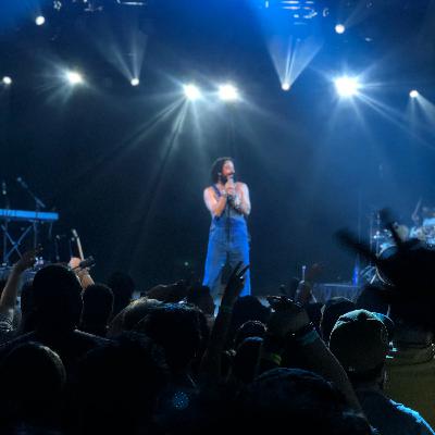 Szn 4 Ep 2 Concert Critiques & Witty Writings