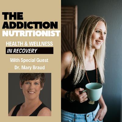 E18 Holistic Psychiatry with Dr Mary Braud