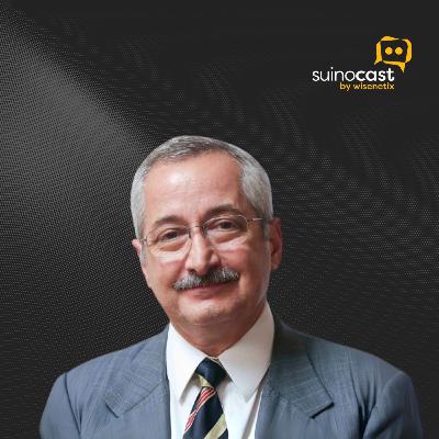 A Potência do Agro Brasileiro - Antônio Cabrera | Ep. 323