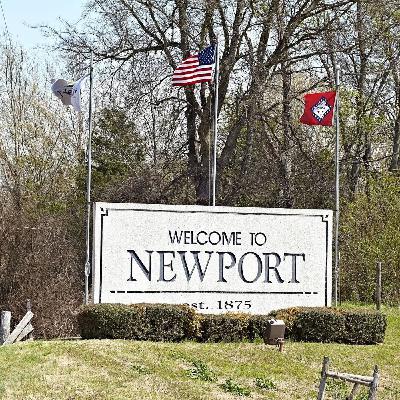 S04E06 - There is Hope!!! Revitalizing communities through small town investment and educational partnerships, An interview with Jon Chadwell.