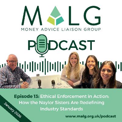 Efficient, Ethical Enforcement in Action: How the Naylor Sisters Are Redefining Industry Standards
