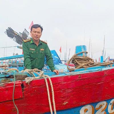 Sự kiện bàn luận - Đồng bằng Sông Cửu Long nỗ lực sớm gỡ thẻ vàng vàng IUU