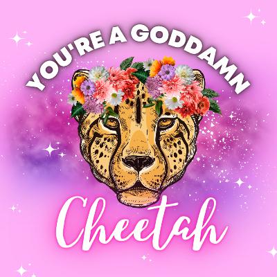 What's this all about?!