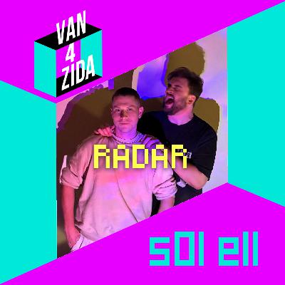 Van 4 Zida - S01 E11 - Radar