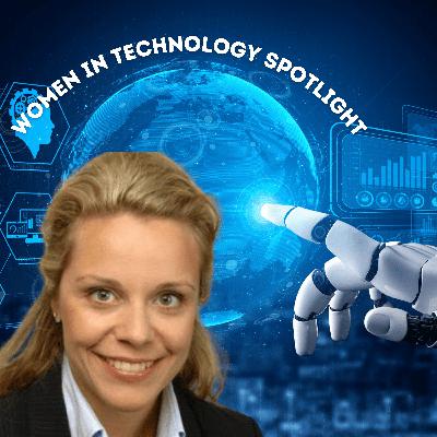 OT-Security und der Cyber Resilience Act – mit Dr. Bettina Thurnher