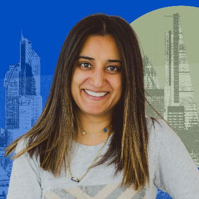 How A&O Shearman's legal tech incubator helps keep it ahead in the innovation game - with Shruti Ajitsaria, head of Fuse