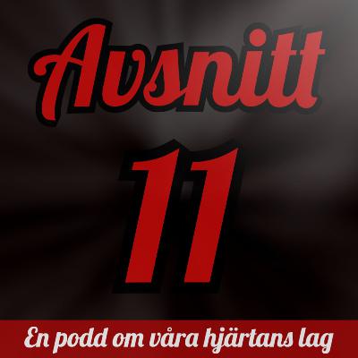 11: Poddarnas stad
